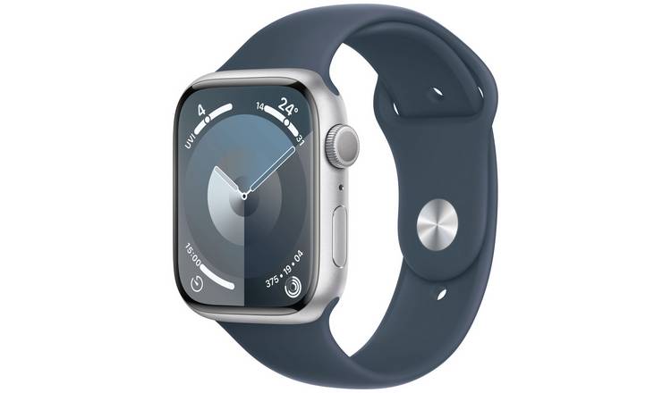 Apple watch deals series 3 argos