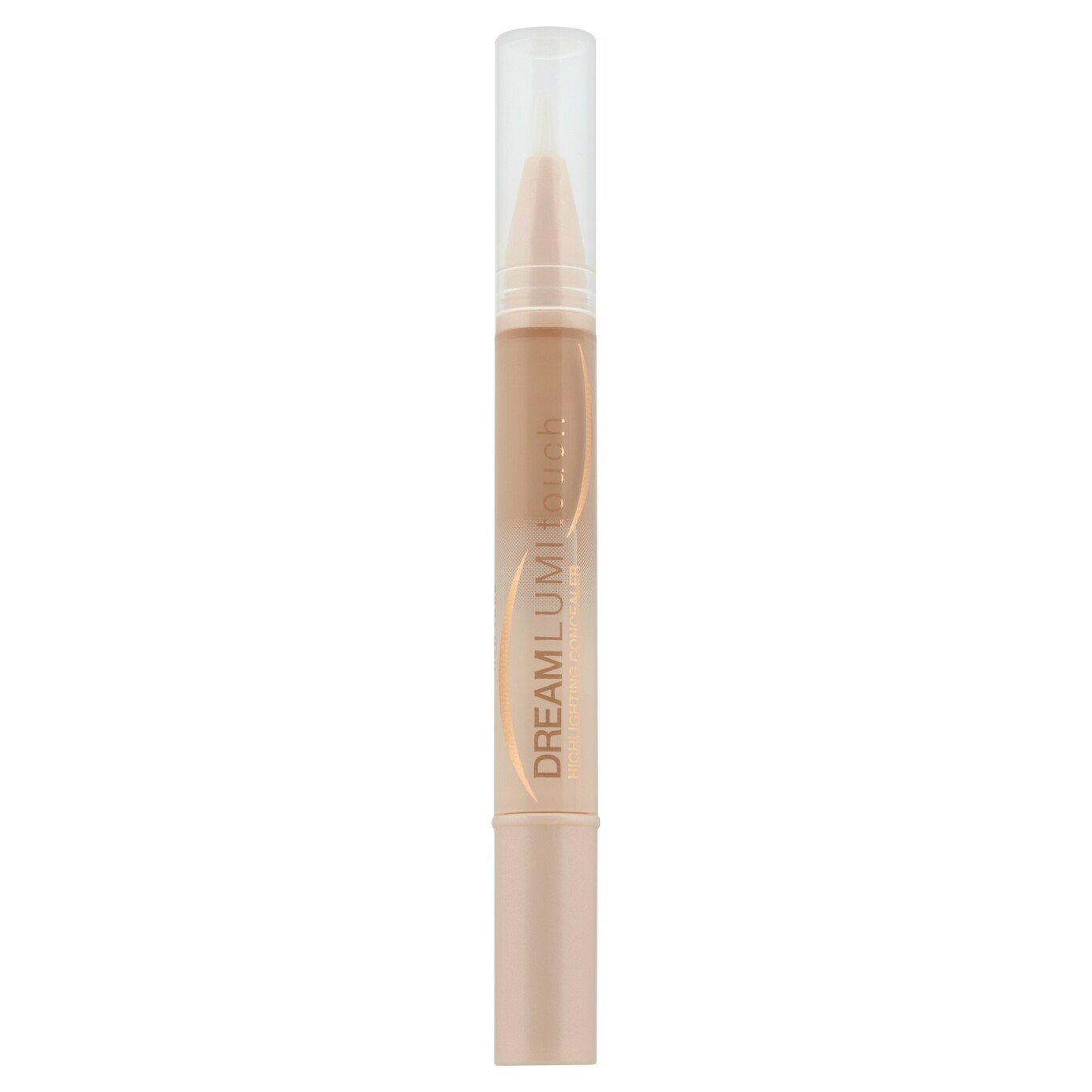 maybelline dream lumi touch highlighting concealer