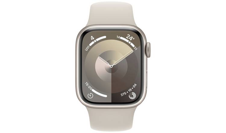 Apple watch series 4 stainless best sale steel gps