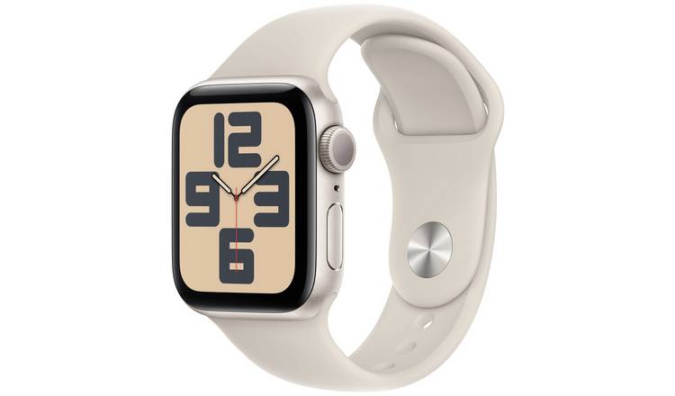 Apple watch series 3 argos sale