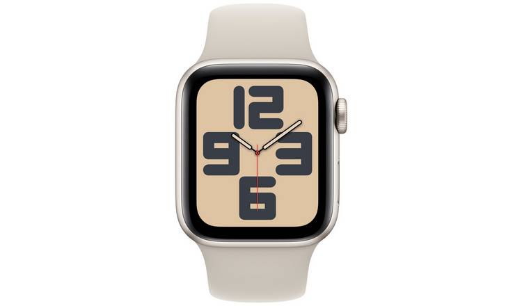 Argos series cheap 3 apple watch