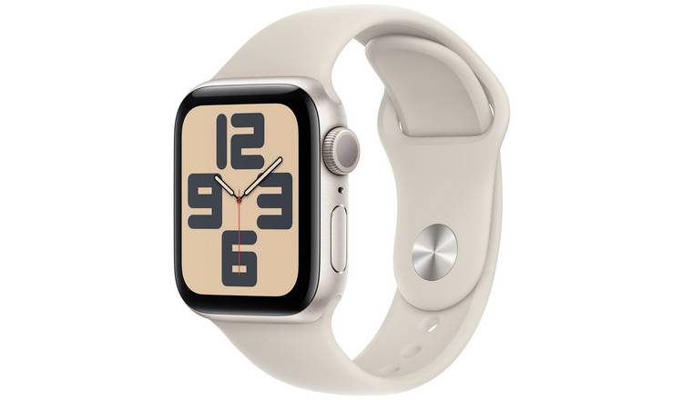 Argos store iwatch 3