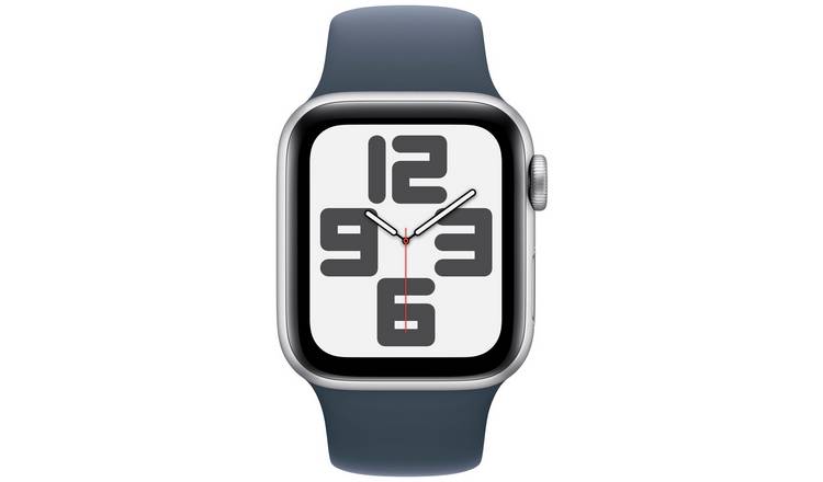 Argos cheap apple watch