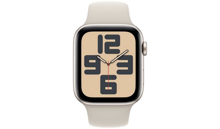 Apple watch best sale 4 44mm argos