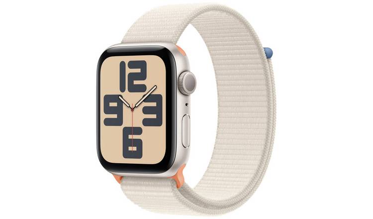 Apple watch discount se gold case