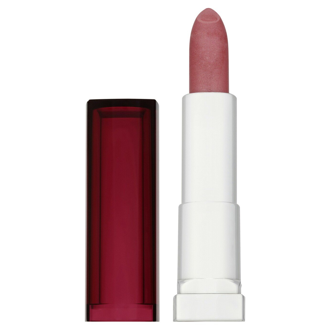 Maybelline Color Sensational Lipstick - 150 Stellar Pink
