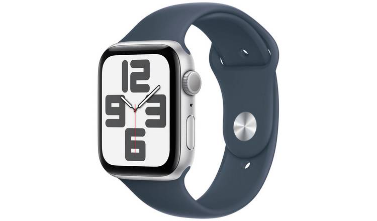 Argos apple watch 5 new arrivals