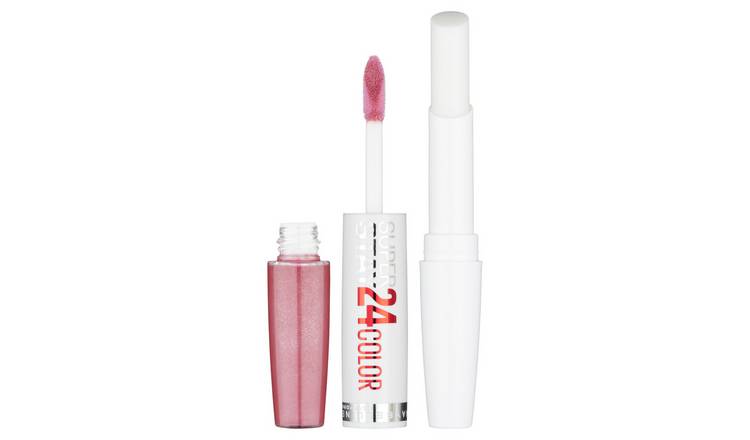 Maybelline Super Stay Lip Colour - Always Orchid 265