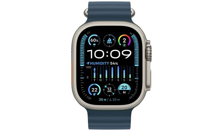 Iwatch argos best sale