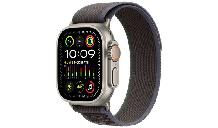 Apple watch series 4 best sale cellular argos