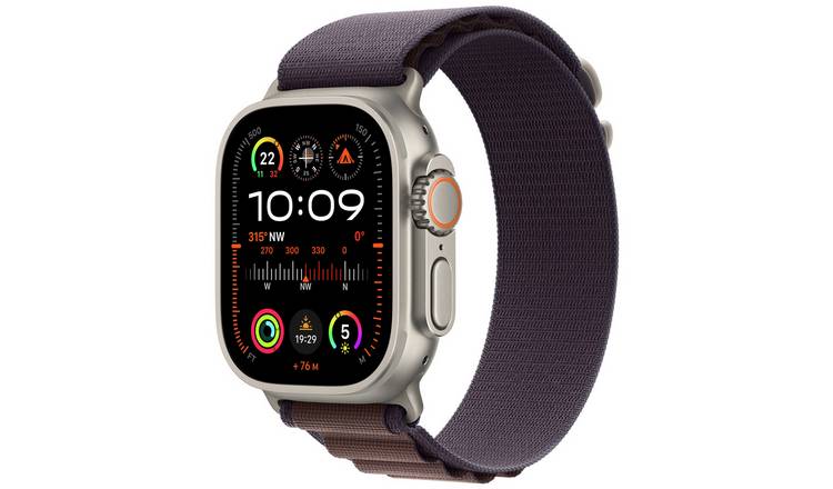 Argos cheap iwatch 3