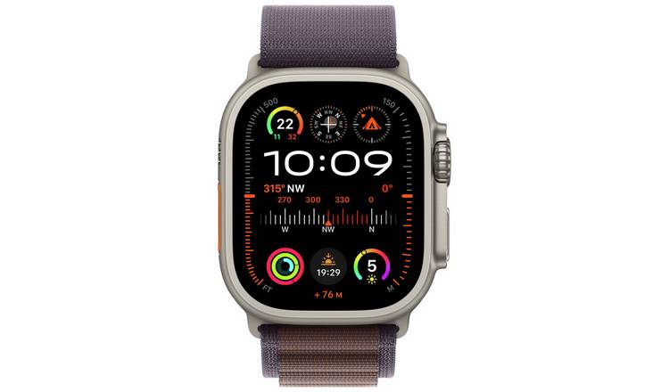 Apple watch 2025 2 argos