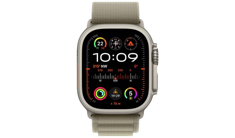 Apple watch olive hot sale