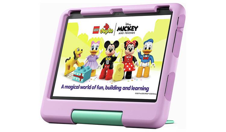 Argos 2025 baby tablet