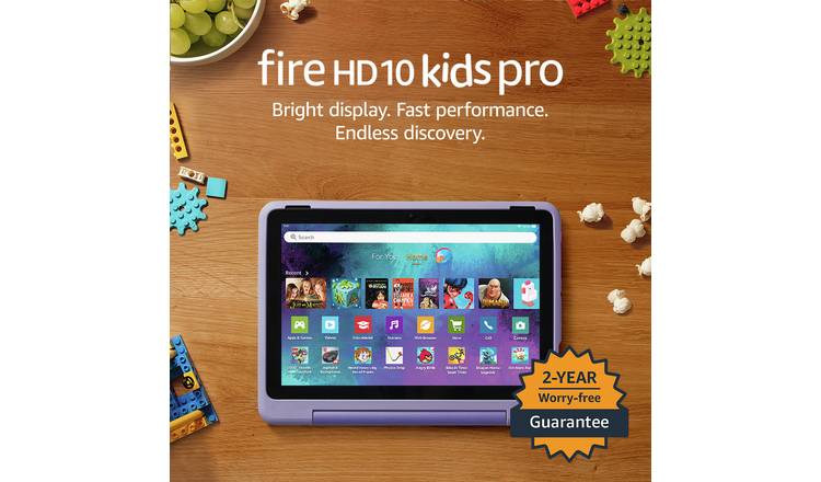 Argos clearance baby tablet