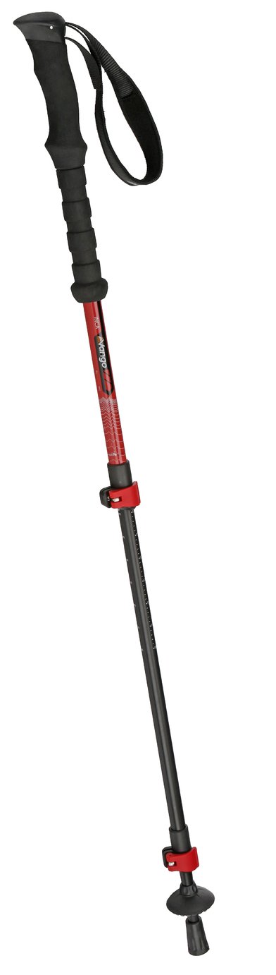 Vango Inca Walking Pole Review