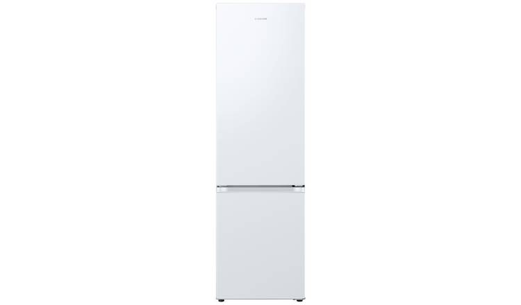 Samsung RB38C602EWW Freestanding Fridge Freezer - White