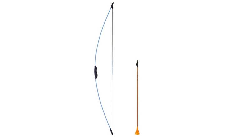 Decathlon Junior Bow Discovery - Blue