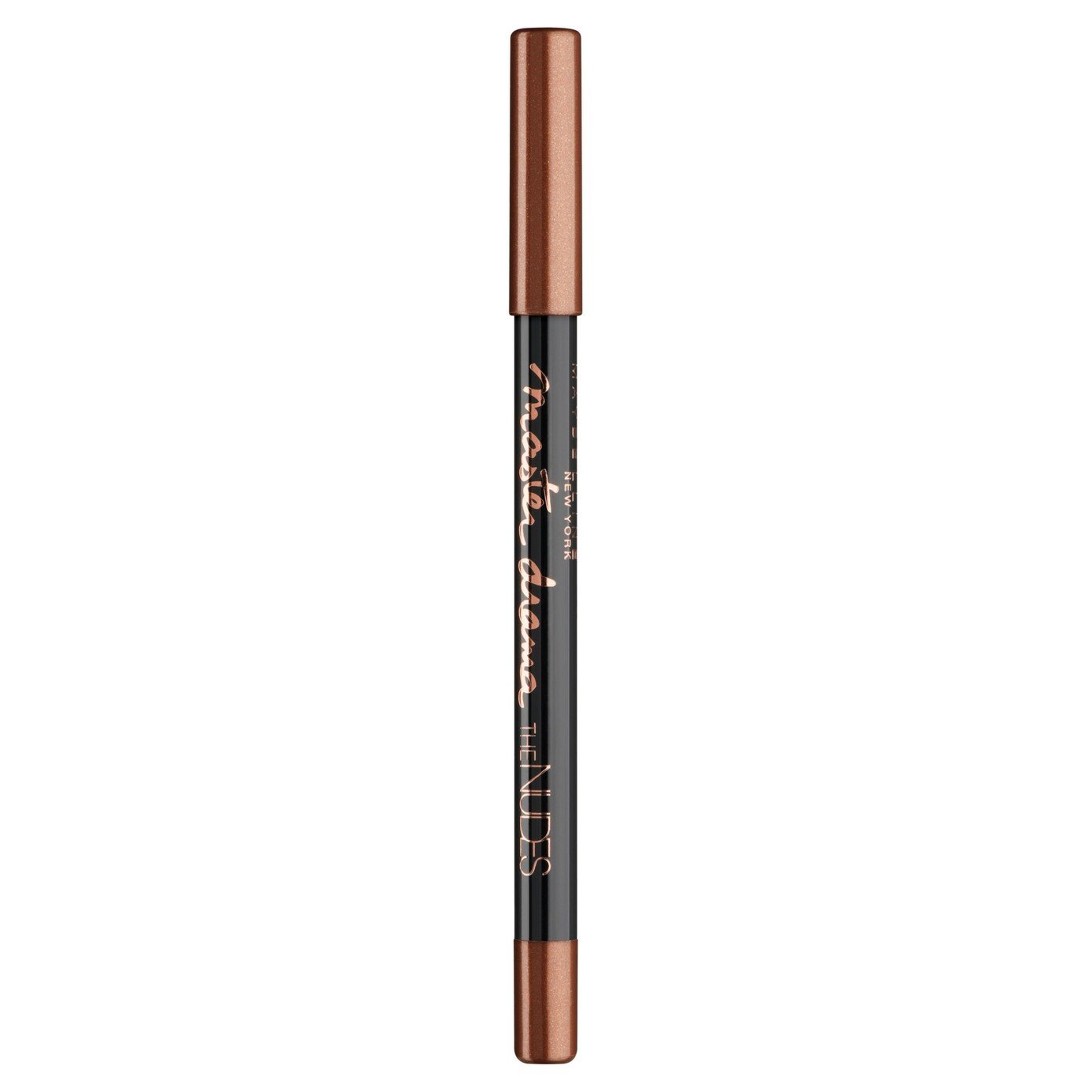 Maybelline Eyestudio Master Drama Eyeliner Review