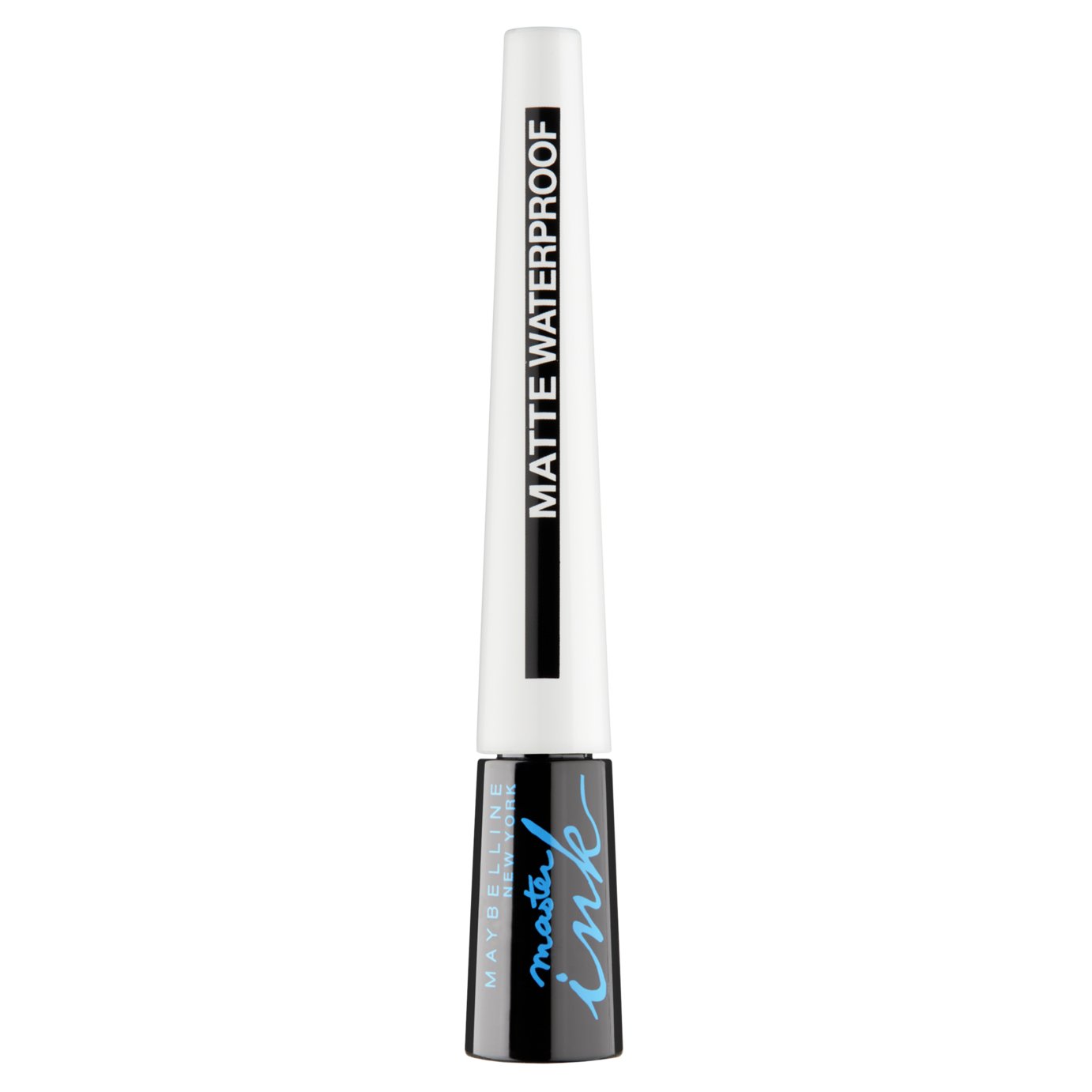 Maybelline Master Ink Matt Eyeliner Review