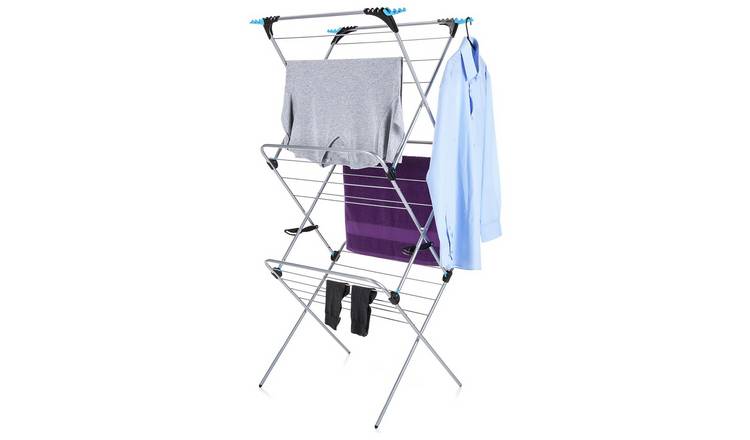 Cloth airer argos hot sale