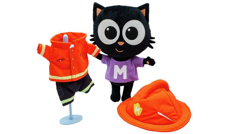 Toy best sale cats argos