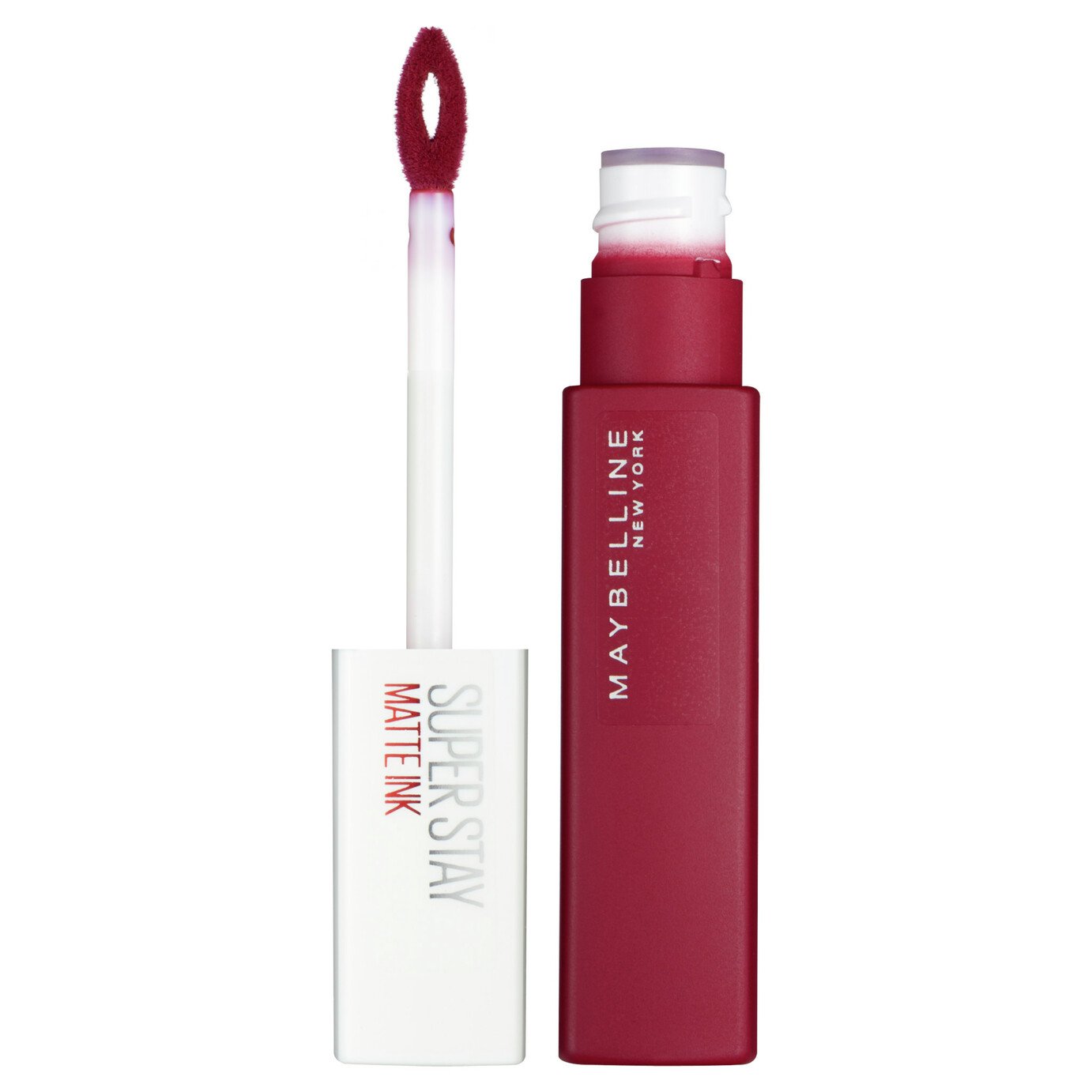 Maybelline SuperStay Matte Ink Liquid Lipstick - Voyager