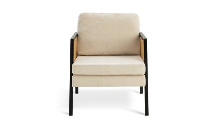 Argos best sale winged armchairs