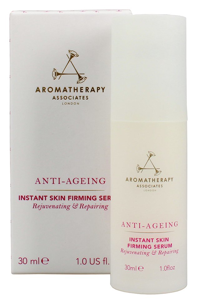 Aromatherapy Skin Firming Serum