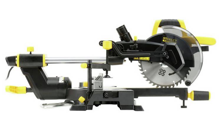 Electric mitre on sale saw argos