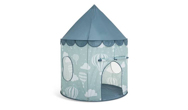 Argos play hot sale tents