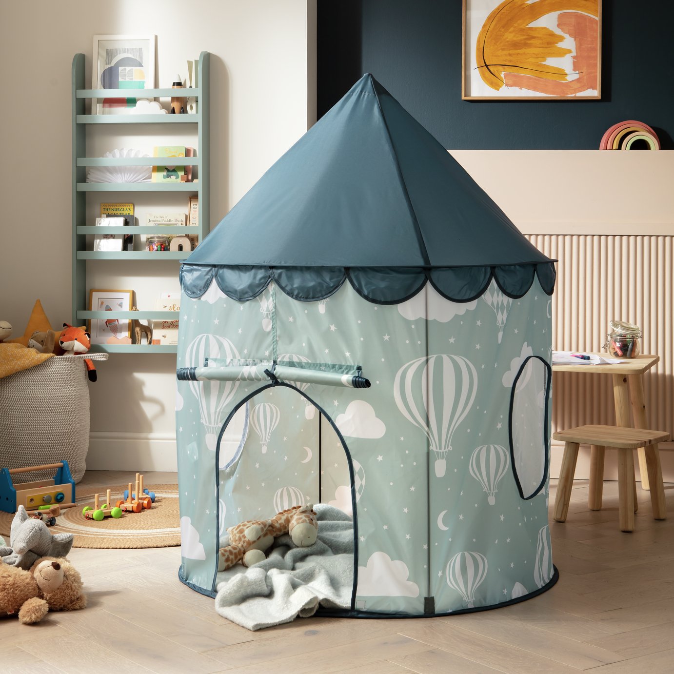 Habitat Skye Play Tent