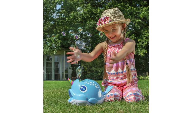 Baby Products Online - Baby Toy Electric Dinosaur Bubble Machine