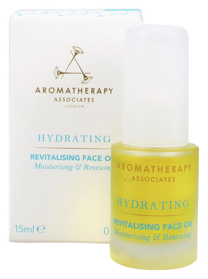 Aromatherapy Associates Hydrating Face Oil