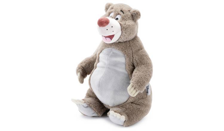 Talking teddy on sale bear argos