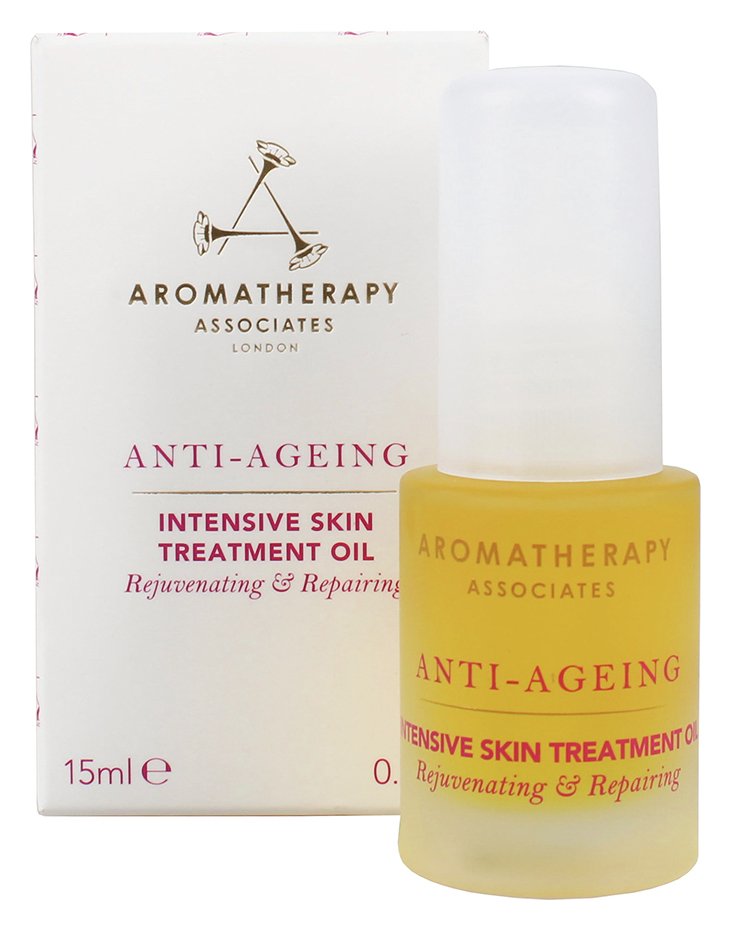 Aromatherapy Associates Intensive Face Oil