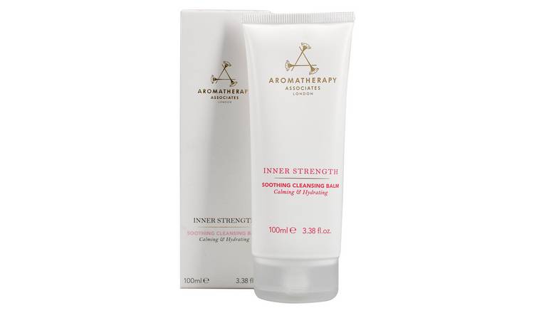 Aromatherapy Cleansing Balm