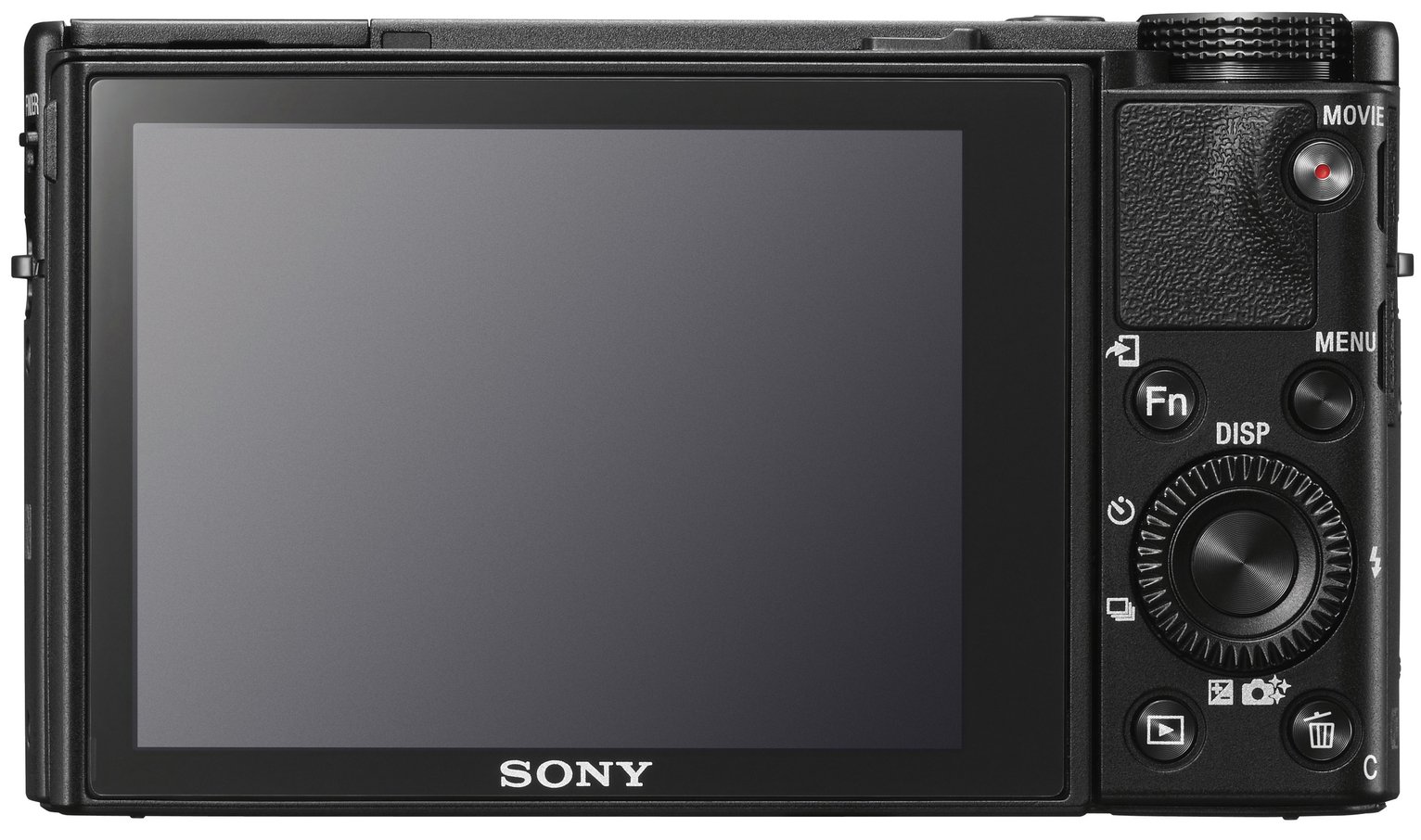 Sony RX100 M5-A Premium Compact Camera Review