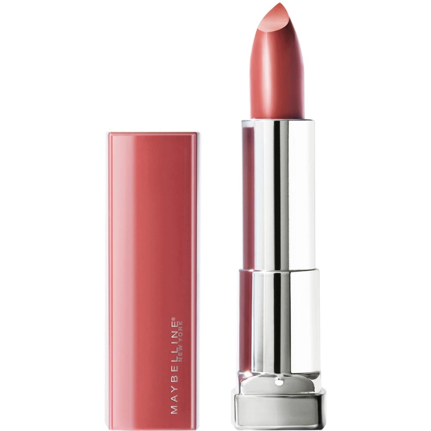 Maybelline Made For All Lipstick - Mauve for Me 373