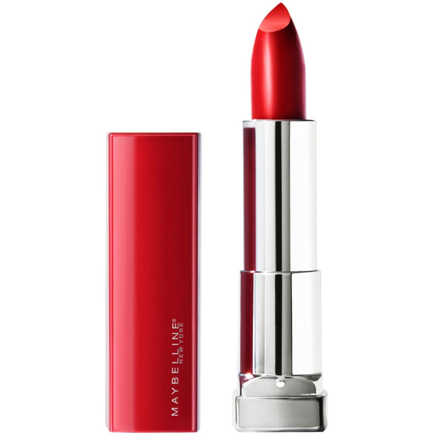 Maybelline Made For All Lipstick - Ruby for Me 385