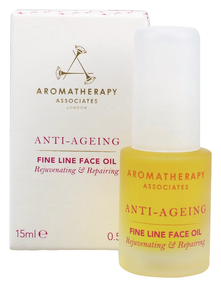 Aromatherapy Associates Anti Ageing Face Oil