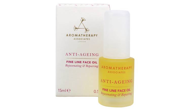 Aromatherapy Associates Anti Ageing Face Oil