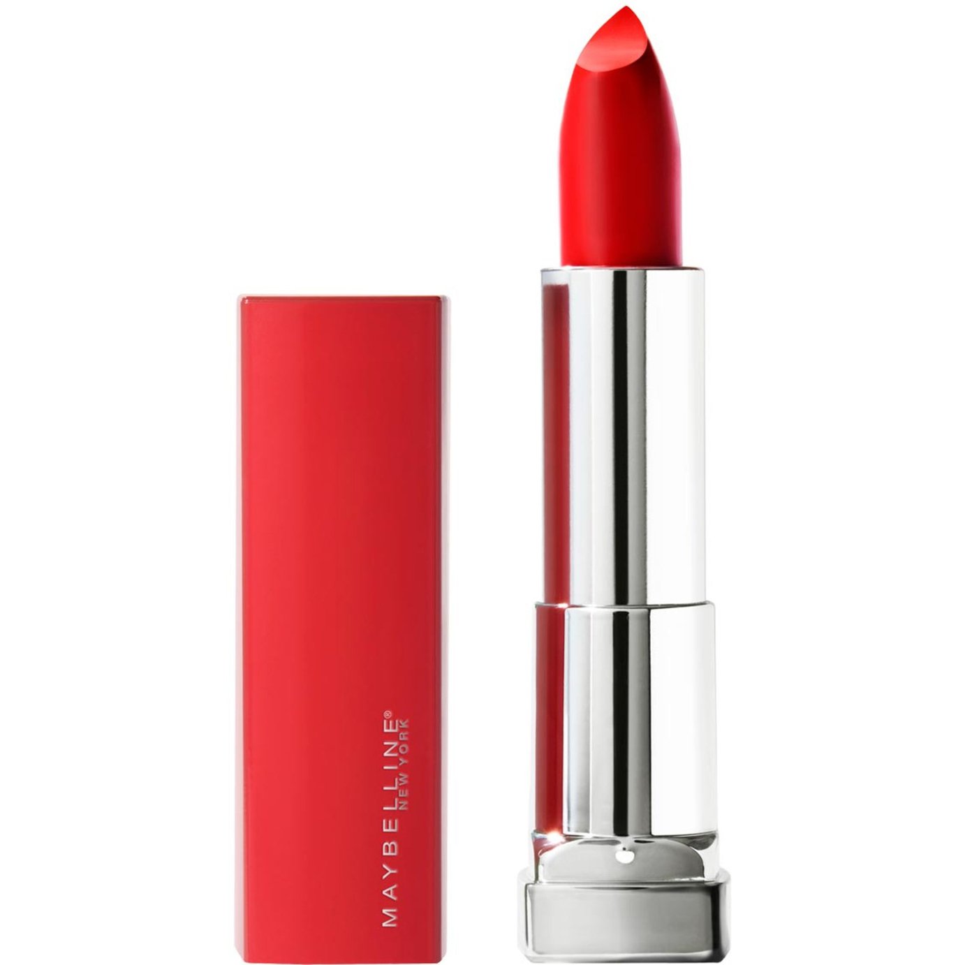 Maybelline Made for All Lipstick - Red For Me