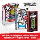 Tech deck bmx sales argos