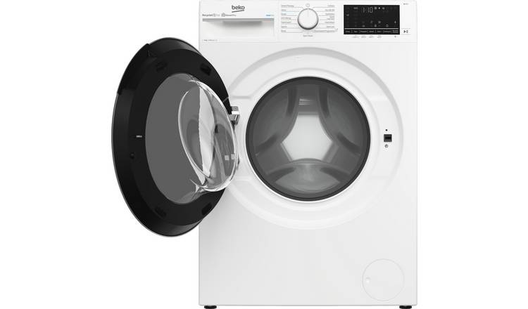 beko 8kg washing machine argos