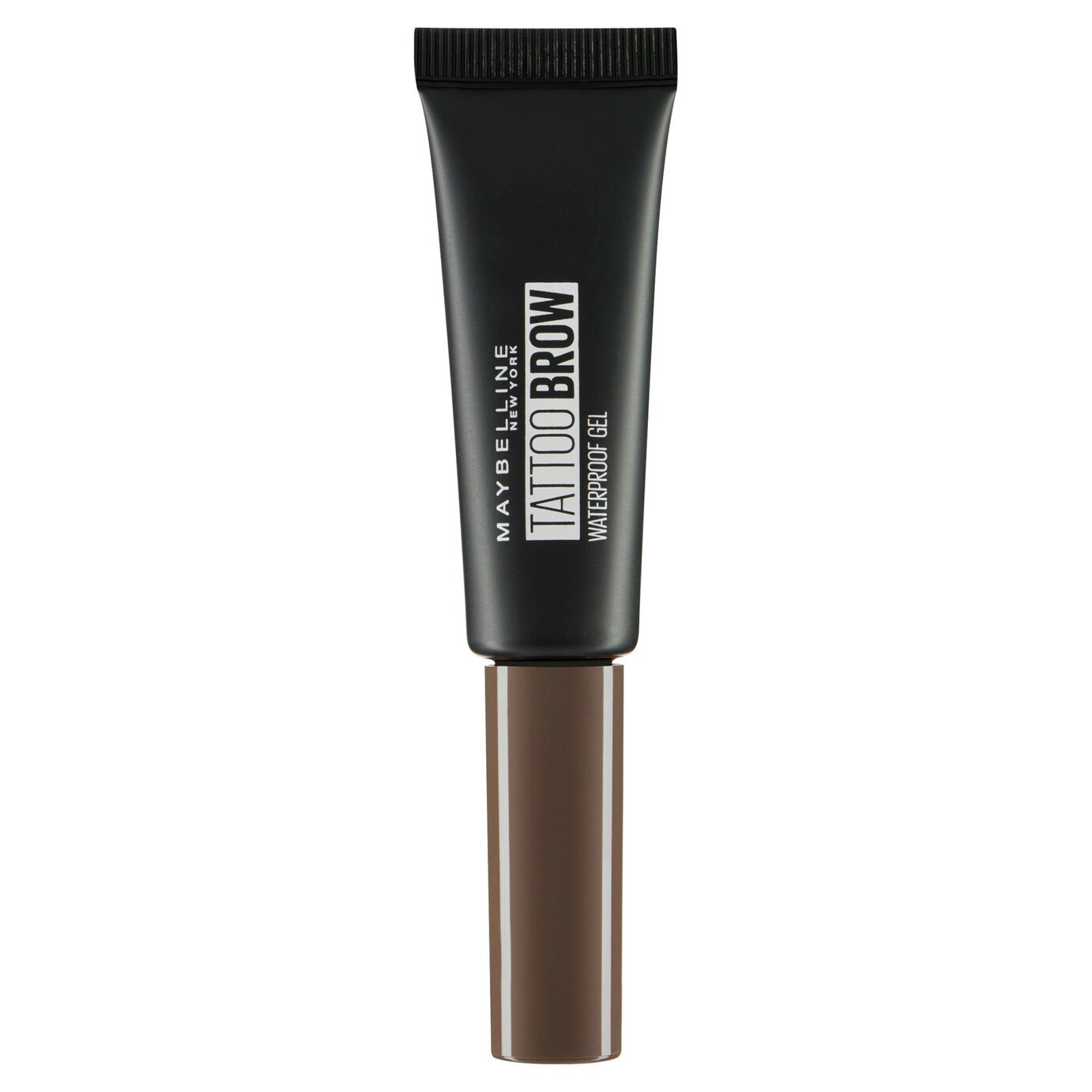 Maybelline Eyebrow Tattoo Waterproof Gel - Deep Brown