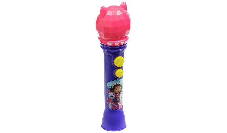 Voice changer best sale toy argos