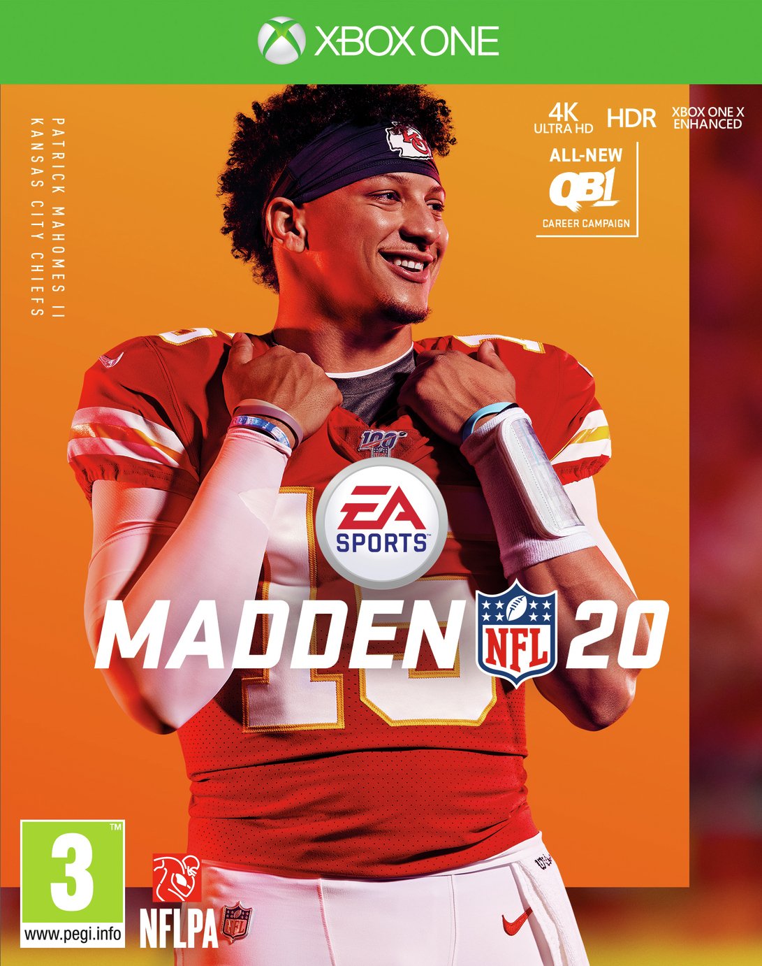 Madden NFL 20 Xbox One Game