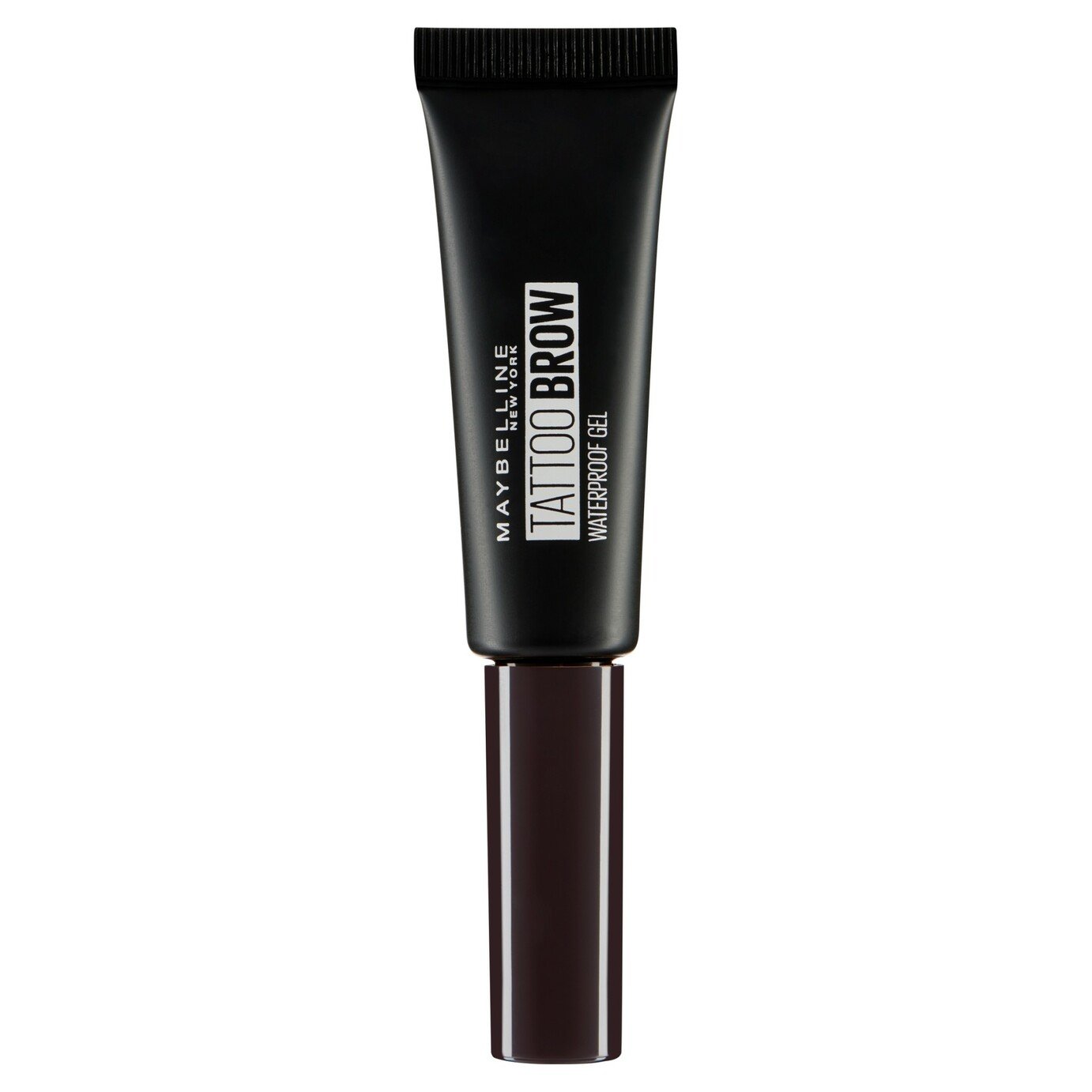 Maybelline Eyebrow Tattoo Waterproof Gel - Brown/Black