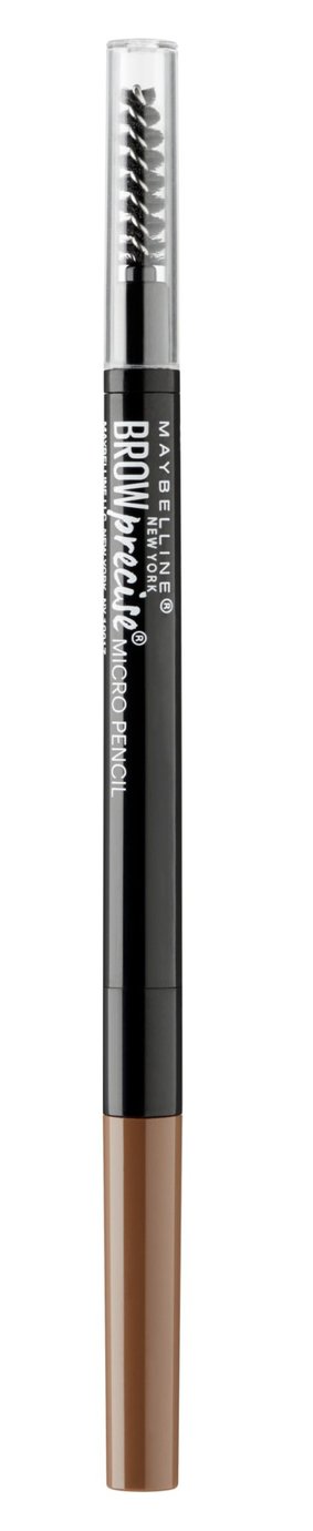 soft eyebrow pencil